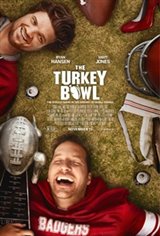 The Turkey Bowl Movie Poster