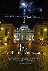 The Vatican Deception Movie Poster