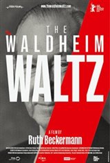 The Waldheim Waltz (Waldheims Walzer) Movie Poster
