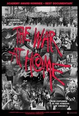 The War at Home (1979) Movie Poster