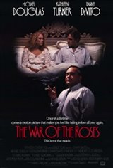 The War of the Roses Movie Poster