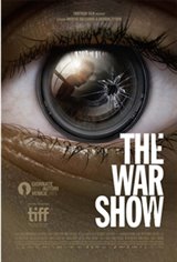 The War Show Movie Poster
