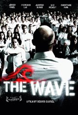 The Wave (Die Welle) Movie Poster
