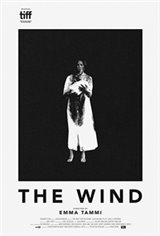 The Wind Movie Poster