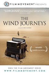 The Wind Journeys Movie Poster