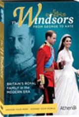 The Windsors - From George to Kate Movie Poster