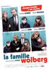 The Wolberg Family Movie Poster