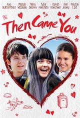 Then Came You Movie Poster