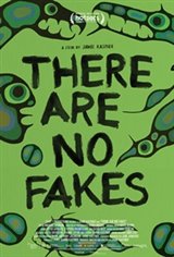 There Are No Fakes Movie Poster