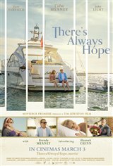 There's Always Hope Movie Poster