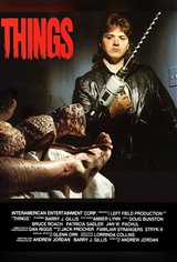Things (1989) Movie Poster