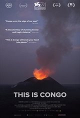 This is Congo Movie Poster