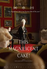 This Magnificent Cake! Movie Poster