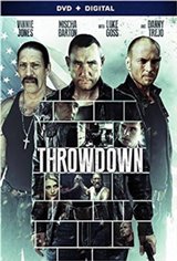 Throw Down Movie Poster