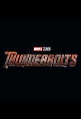 Thunderbolts Poster