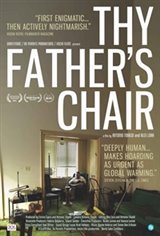 Thy Father's Chair Movie Poster