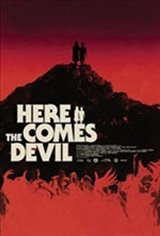 TIFF 2012: Here Comes the Devil (Ahi viene el diablo) Movie Poster