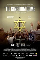 'Til Kingdom Come Movie Poster