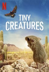 Tiny Creatures (Netflix) Poster