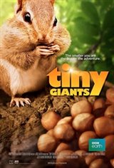 Tiny Giants Movie Poster