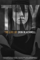 Tiny: The Life of Erin Blackwell Movie Poster
