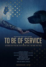 To Be of Service Movie Poster