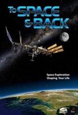 To Space and Back Movie Poster