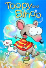 Toopy and Binoo Movie Poster