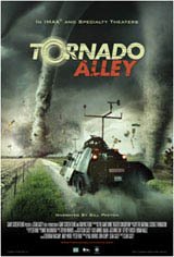 Tornado Alley 3D Movie Poster