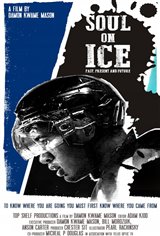 Toronto Black Film Festival Presents: Soul on Ice Movie Poster