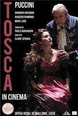 Tosca - Opéra Royal de Wallonie Movie Poster