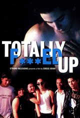 Totally F***ed Up Movie Poster