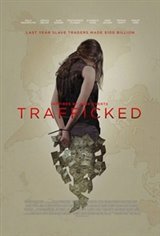 Trafficked Movie Poster