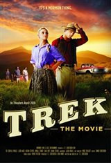 Trek-the Movie Movie Poster