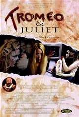 Tromeo & Juliet Movie Poster