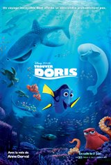 Trouver Doris Movie Poster