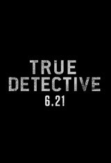 True Detective: Season 2 Movie Poster