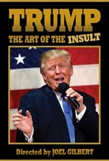 Trump: The Art of the Insult Movie Poster