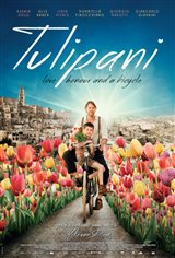 Tulipani: Love, Honour and a Bicycle Movie Poster