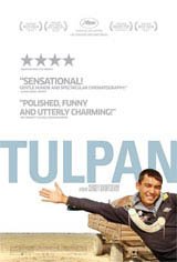 Tulpan Movie Poster