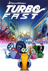 Turbo FAST Movie Poster