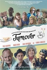 Turnover Movie Poster