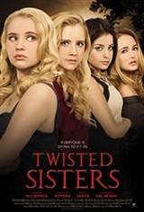 Twisted Sisters (Dark Pledge) Movie Poster