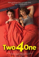 Two 4 One Movie Poster