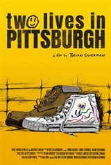 Two Lives in Pittsburgh Movie Poster