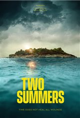Two Summers (Netflix) Movie Poster