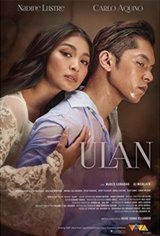 Ulan Movie Poster