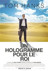 Un hologramme pour le roi Movie Poster