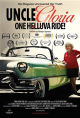 Uncle Gloria: One Helluva Ride! Movie Poster