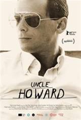 Uncle Howard Movie Poster